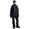 Dámská Bunda Burton Pillowline GORE-TEX Jacket True Black