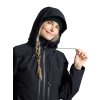 Dámská Bunda Burton Pillowline GORE-TEX Jacket True Black