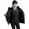 Dámská Bunda Burton Pillowline GORE-TEX Jacket True Black