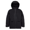 Dámská Bunda Burton Pillowline GORE-TEX Jacket True Black