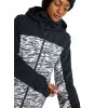 Dámská Bunda Burton Prowess Jacket 2.0 True Black / Zebra Camo