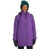 Dámská Bunda Burton Prowess Jacket 2.0 Imperial Purple