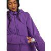 Dámská Bunda Burton Prowess Jacket 2.0 Imperial Purple