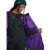Dámská Bunda Burton Prowess Jacket 2.0 Imperial Purple