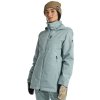 Dámská Bunda Burton Lelah Jacket Petrol Green