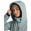 Dámská Bunda Burton Lelah Jacket Petrol Green