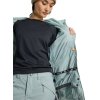 Dámská Bunda Burton Lelah Jacket Petrol Green