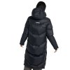 Dámská Bunda Burton Long Down Parka True Black