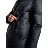 Dámská Bunda Burton Long Down Parka True Black