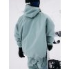 Bunda Burton Futuretrust 3L Jacket Petrol Green