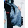 Bunda Burton Futuretrust 3L Jacket Petrol Green
