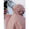 Bunda Burton Futuretrust 3L Jacket Shadow Pink
