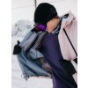 Bunda Burton Futuretrust 3L Jacket Shadow Pink