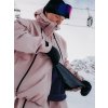 Bunda Burton Futuretrust 3L Jacket Shadow Pink