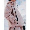Bunda Burton Futuretrust 3L Jacket Shadow Pink