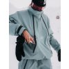 Bunda Burton Futuretrust 3L Anorak Petrol Green