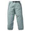 Kalhoty Burton Futuretrust 3L Pants Petrol Green