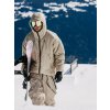 Bunda Burton Futuretrust Insulator Jacket Summit Taupe