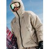 Bunda Burton Futuretrust Insulator Jacket Summit Taupe