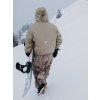 Bunda Burton Futuretrust Insulator Jacket Summit Taupe