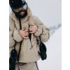 Bunda Burton Futuretrust Insulator Jacket Summit Taupe