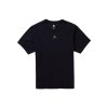 Tričko Burton Custom X Short Sleeve T-Shirt True Black