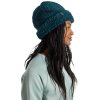 Čepice Burton High Pile Beanie Deep Emerald