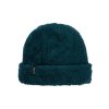 Čepice Burton High Pile Beanie Deep Emerald