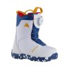 Dětské Snowboardové Boty Burton Grom BOA® White