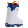 Dětské Snowboardové Boty Burton Grom BOA® White