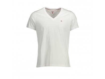 Tommy hilfiger bianco1