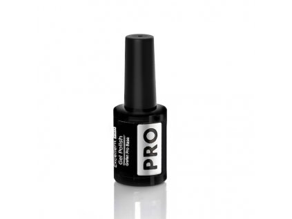 PRO GEL LAK PODKLADOVÁ BÁZA NA NECHTY GRAFEN BASE CLEAR 10 ml