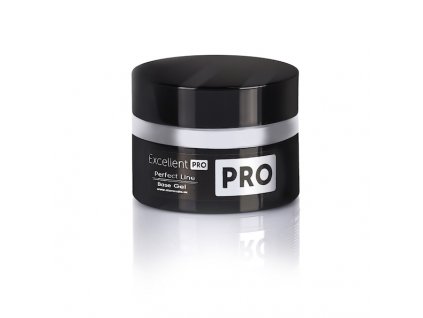 PRO PODKLADOVÝ UV GÉL NA NECHTY PERFECT LINE - BASE GEL 50 ml