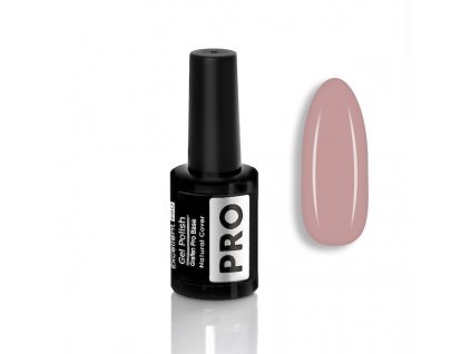 PRO GEL LAK GRAFEN BASE NATURAL COVER 10 ml