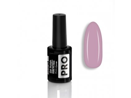 PRO GEL LAK GRAFEN BASE PINK COVER 10 ml