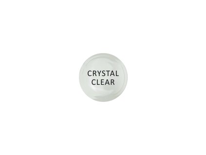 AcrylicGel - Crystal Clear 50g 1