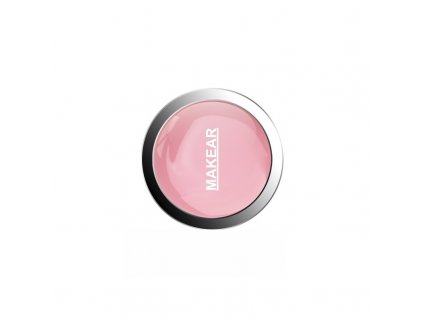 Jednofázový Builder Gél na Nechty G05 - ROSE BABYBOOMER 50ml