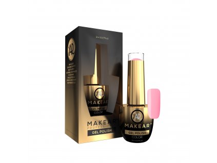 GÉL LAK NA NECHTY MAKEAR™ THINK PINK - SWEET&TASTY 8ML, DG05