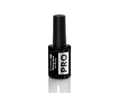 PRO STRONG BASE S VITAMÍNMI CLEAR 10 ml