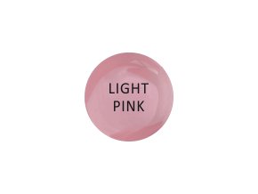 Akrylový Gél na nechty Makear™- Light Pink 50g