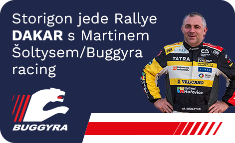 Buggyra racing