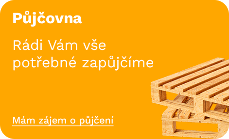 Půjčovna