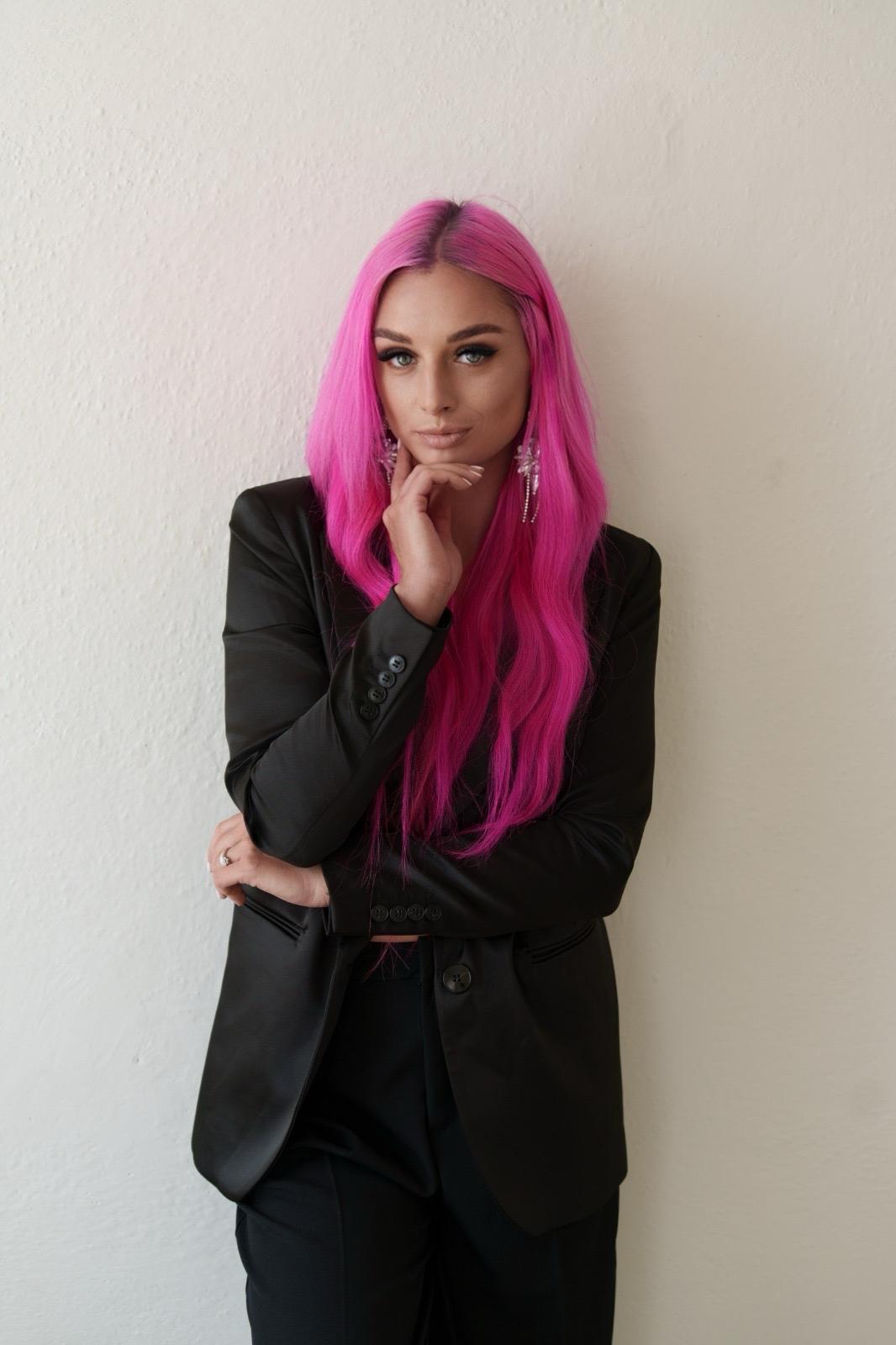 Monika Chovancová – předsedkyně správní rady ServiStar a.s.