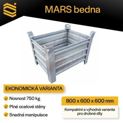 136 MARS bedna 800x600 použitá