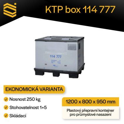 125 KTP boxy 114 777