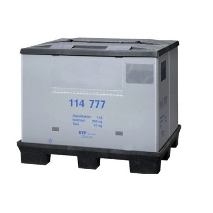 KTP boxy - 114 777