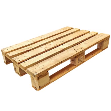 Stadard paleta