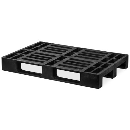 Euro paleta Plastic 1200x800