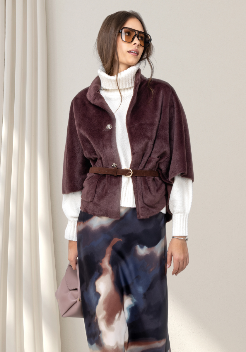 Rino&Pelle elegance s nádechem luxusu