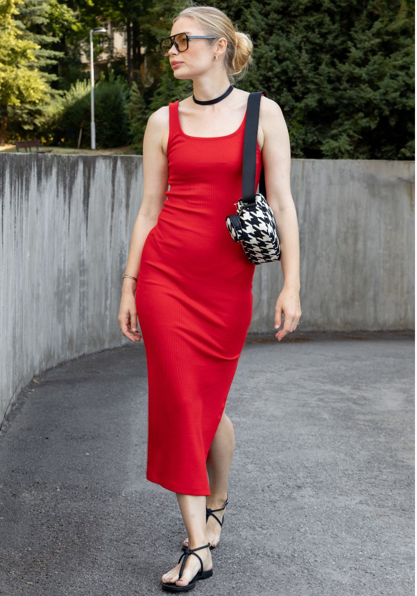 Minimalistické, zároveň sexy...